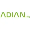Logo de ADIAN.AG